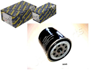 Filtr Oleju Isuzu Campo Japanparts