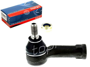 Końcówka Drążka Kierowniczego Vw T4 Le 18mm Topran