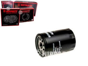 Filtr Oleju Chevrolet Captiva 3.2 4wd Nipparts Nip
