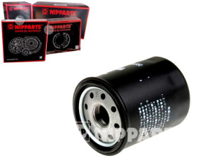 Filtr Oleju Nissan 100 Nx Micra Primera Serenea Su