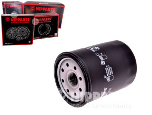 Filtr Oleju Ford Ranger 3.0 Tdci Nipparts Nipparts
