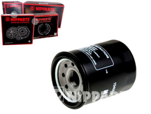 Filtr Oleju Honda Accord Iv Aerodeck (cb8 Cc) 2.0
