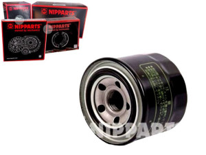 Filtr Oleju Honda Accord Iv Aerodeck (cb8 Cc) 2.0