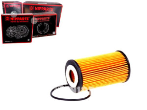 Filtr Oleju Fiat Alfa Romeo Opel Suzuki Saab Nippa
