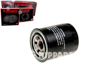 Filtr Oleju Daihatsu Rocky Hard Top (f7 F8) 2.8 D