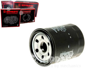 Filtr Oleju Honda Accord Iv Aerodeck (cb8 Cc) 2.0