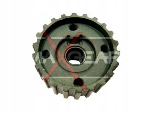 Koło Zębate Wału Korbowego Vw 1.6d 1.9d (klin) Maxgear