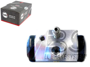 Cylinderek Hamulcowy Renault Clio Ii 98-05 (+abs)