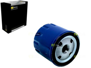 Filtr Oleju Alfa Romeo Fiat Lancia (op537 1) Starl