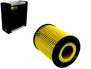 Filtr Oleju Vw Passat Vento Sharan Transpor (oe640