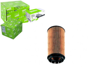 Filtr Oleju Skoda Chrysler Hundai Valeo