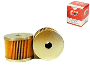 Filtr Paliwa Renault 1,9d -98 Alco Filter