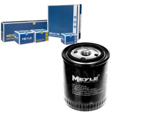 Filtr Oleju Vw A4 A6 A80 Pass Meyle
