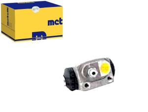 Cylinderek Hamulcowy Hyundai Lantra -00 Lewy Metel