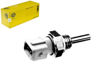 Czujnik Temperatury Płynu Chłodzącego Audi 100 80