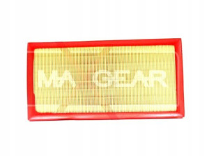 Filtr Powietrza Vw A3 1.6b-1.9tdi Maxgear