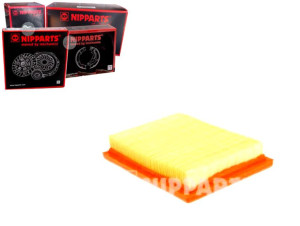 Filtr Powietrza Kia Pride (da) 1.3 16v Nipparts Ni