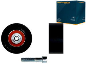 Rolka Napinacza Mercedes C W203 Cdi Plastik Dencke