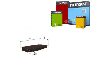 Filtr Kabinowy Renault Premium 96- Filtron