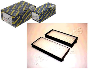 Filtr Kabiny Hyundai Terracan Japanparts