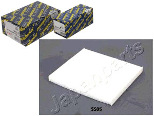 Filtr Kabiny Ssangyong Korando 10- Japanparts