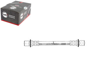 Przewód Hamulcowy Giętki Rover 400 90-00 Tył A.b.s