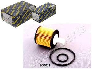Filtr Oleju Toyota Yaris Auris Avensis 1,3 1,6 1,8