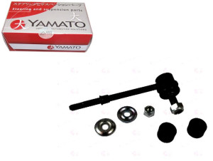 Łącznik Stabilizatora 180mm Nissan Patrol Gr V 2.8