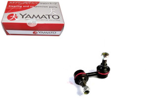 Łącznik Stabilizatora 55mm Honda Logo 1.3 03.99-03