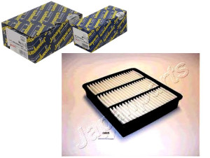 Filtr Powietrza Mitsubishi Japanparts