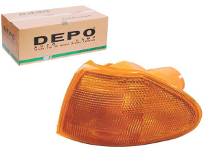 Kierunkowskaz Opel Depo