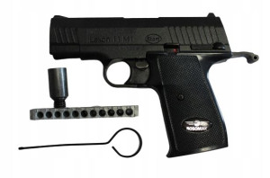 Pistolet hukowy/straszak LEXON 11