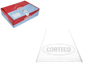 Filtr Kabinowy Cp1082 Corteco