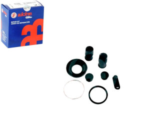 Reperaturka Zacisku Bmw 3 E30 7 E32 Tył 38mm Autof