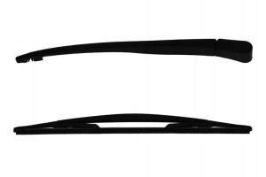 Ramię Wycieraczki Opel T. Astra Ii G 98-09 Kpl Maxgear