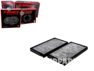 Filtr Kabinowy Węglowy Hyundai H-1 2.5 Crdi Nippar