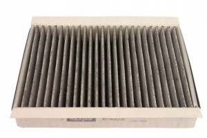 Filtr Kabiny Jaguar S-type 99- Z Aktywnym Węglem Maxgear
