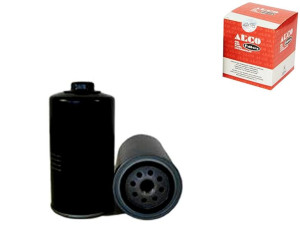Filtr Oleju Vw Lt 2,4d Td Alco Filter