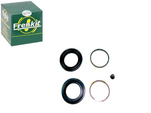 Reperaturka Zacisku Hamulc. Audi (luc 43mm) Frenki