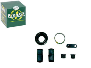 Reperaturka Zacisku Hamulc. Bmw (ate 34mm) Frenkit