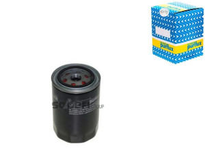 Filtr Oleju Renault 2,8hdi Purflux