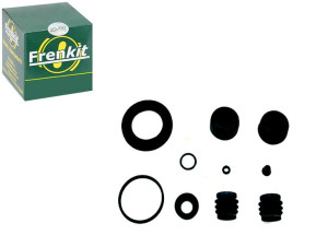 Reperaturka Zacisku Hamulc. Opel (60mm) Frenkit