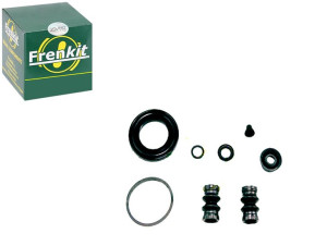 Reperaturka Zacisku Hamulc. Audi (lucas 43mm) Fren