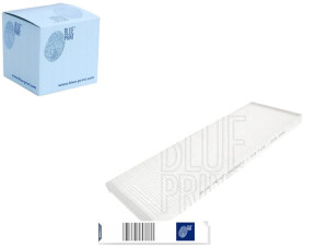 Filtr Kabinowy Opel Blue Print