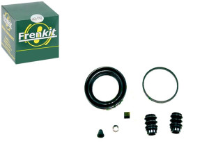 Reperaturka Zacisku Hamulc. Honda (luc 57mm) Frenk