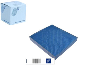 Filtr Kabiny Nissan Primera Blue Print