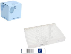 Filtr Kabiny Renault Clio Kang Blue Print