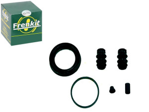 Reperaturka Zacisku Hamulc. Mercedes (bosch 51mm)