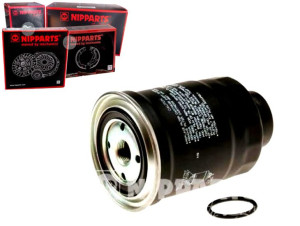 Filtr Paliwa Mitsubishi Isuzu Mazda Daihatsu Rocky