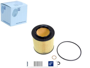 Filtr Oleju Bmw N52b30 25 30a Blue Print